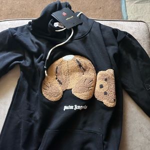 Palm angels hoodie unisex